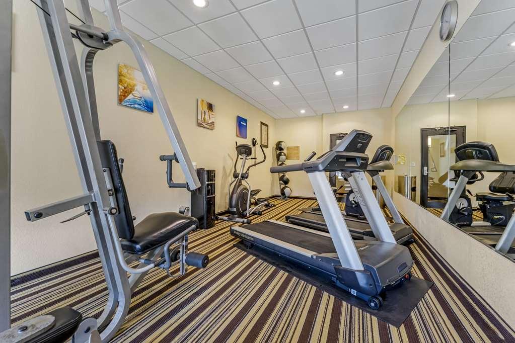 Comfort Inn & Suites Triadelphia Удобства фото